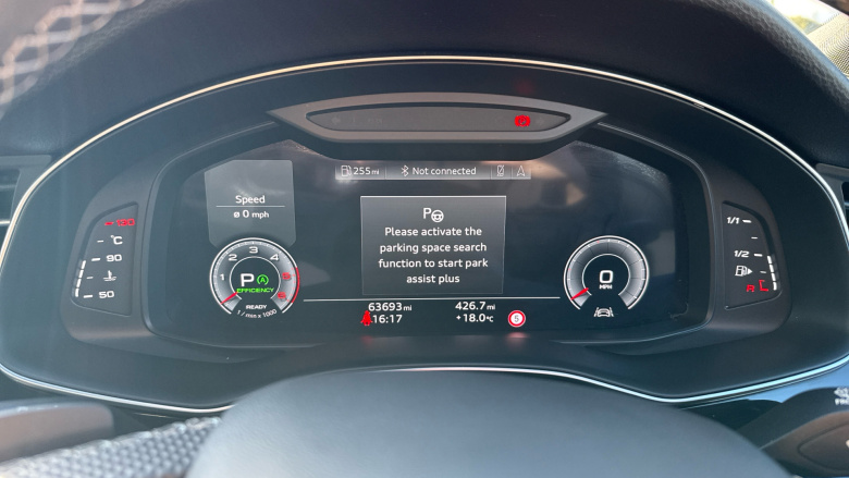 Audi Q7 50 TDI Quattro S Line 5dr Tiptronic Diesel Estate